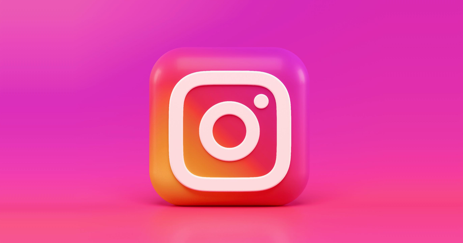 We are now on Ins 🎉 💕