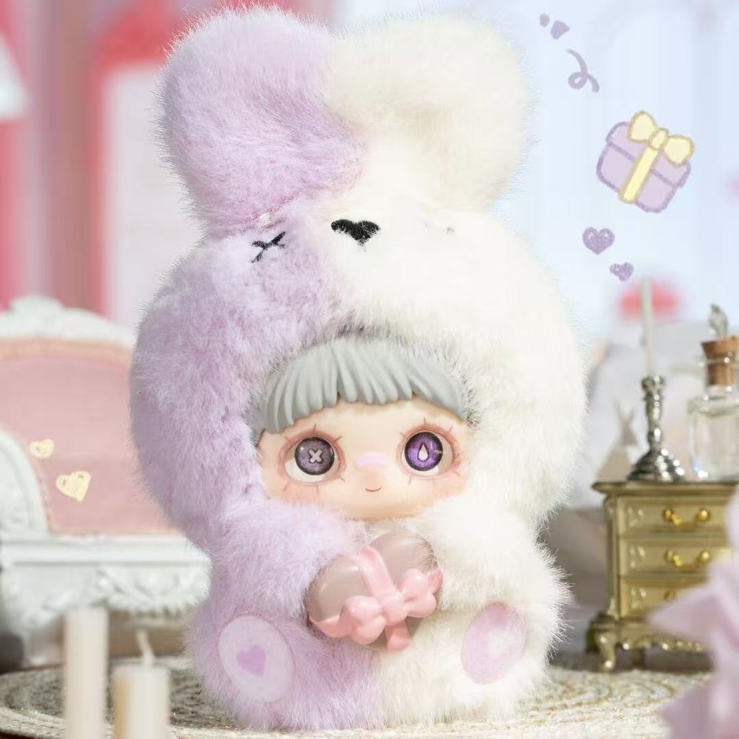 Maymei May I Love You