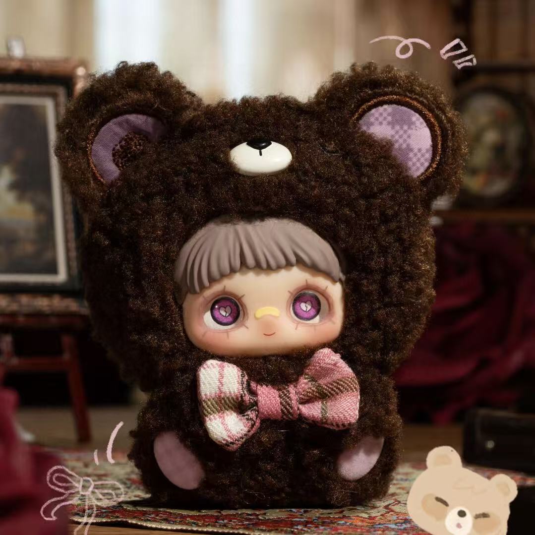 Maymei May I Love You