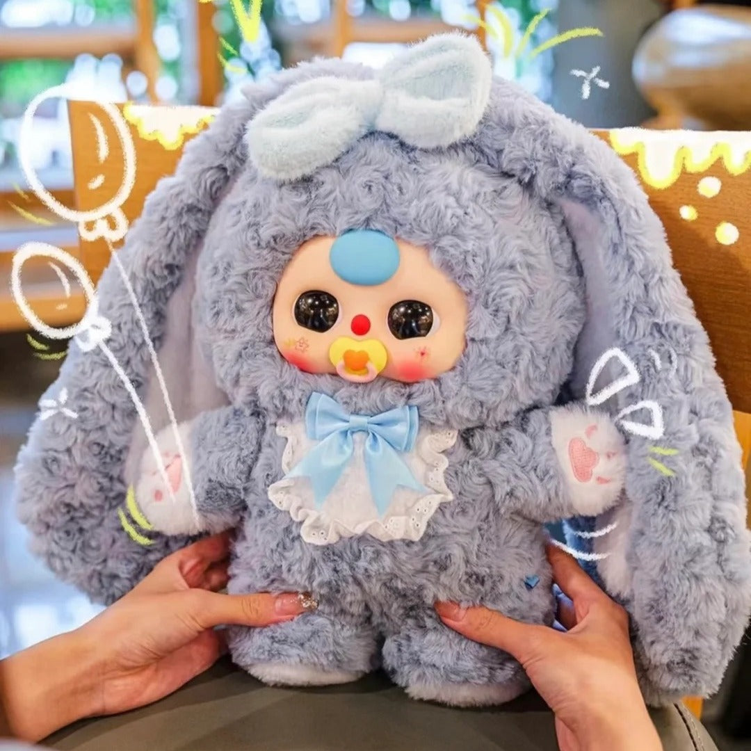 Baby Three 400% Sweetie Baby