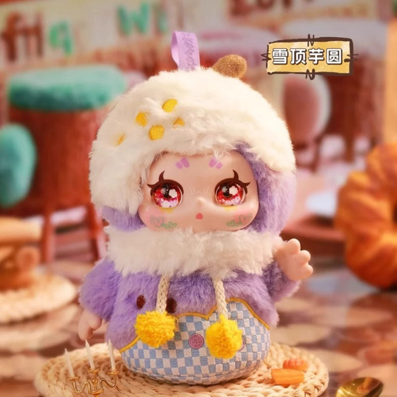 Kimmon Let's Cafe
