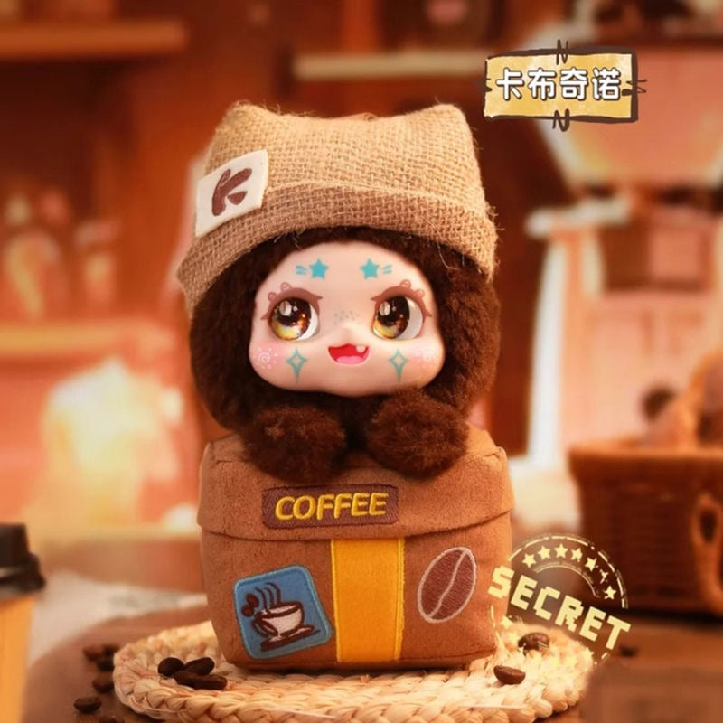 Kimmon Let's Cafe