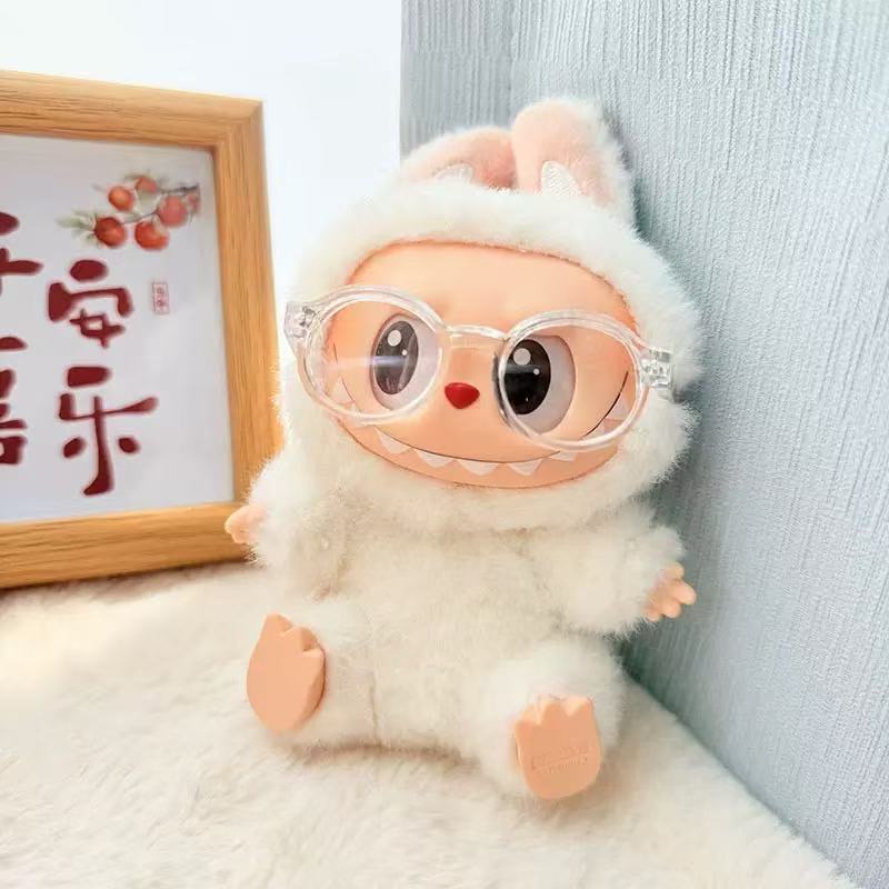 Labubu Accessories