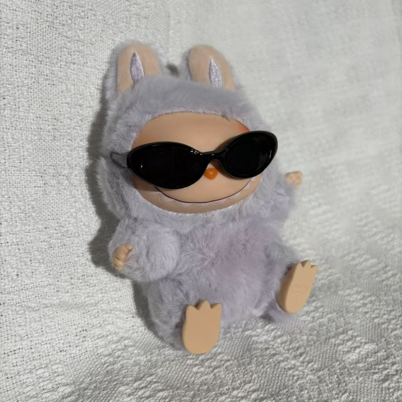 Labubu Accessories