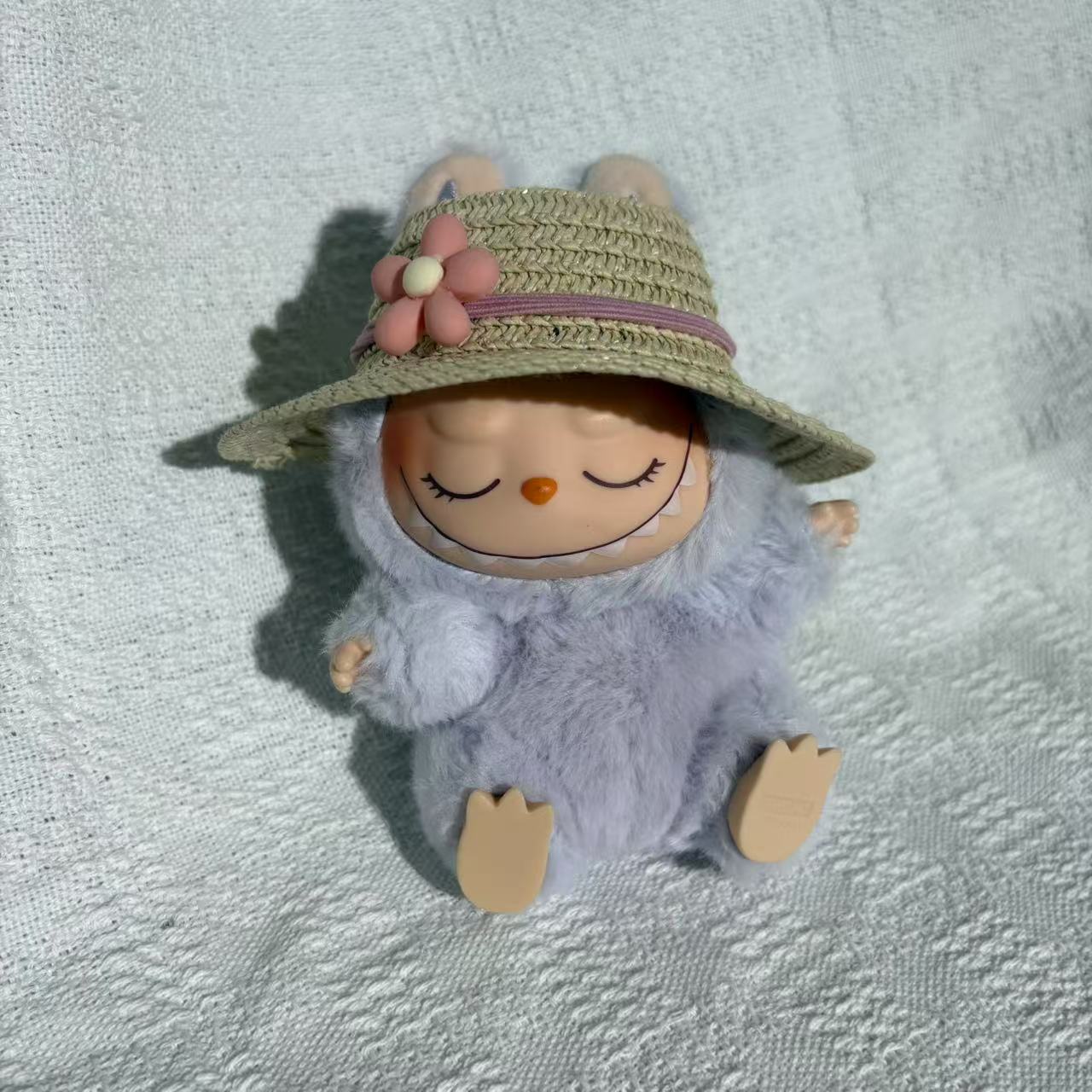 Labubu Accessories