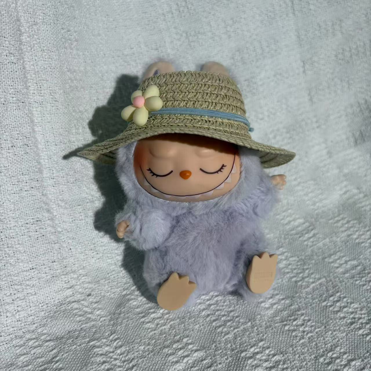 Labubu Accessories