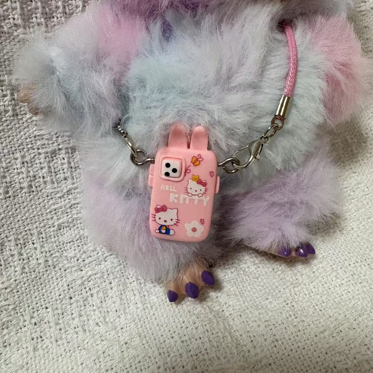 Labubu Accessories