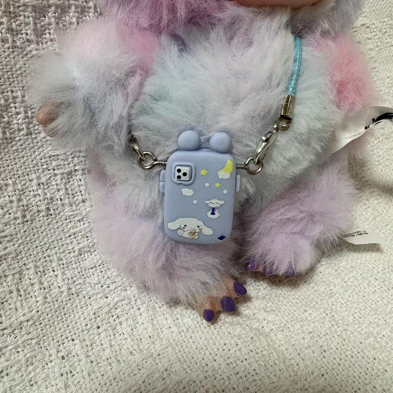 Labubu Accessories
