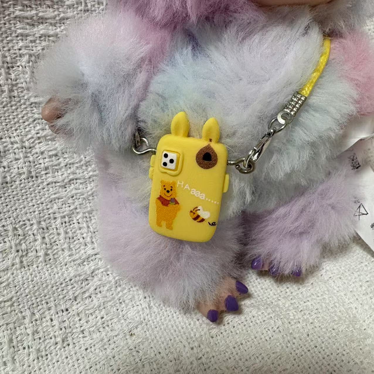 Labubu Accessories