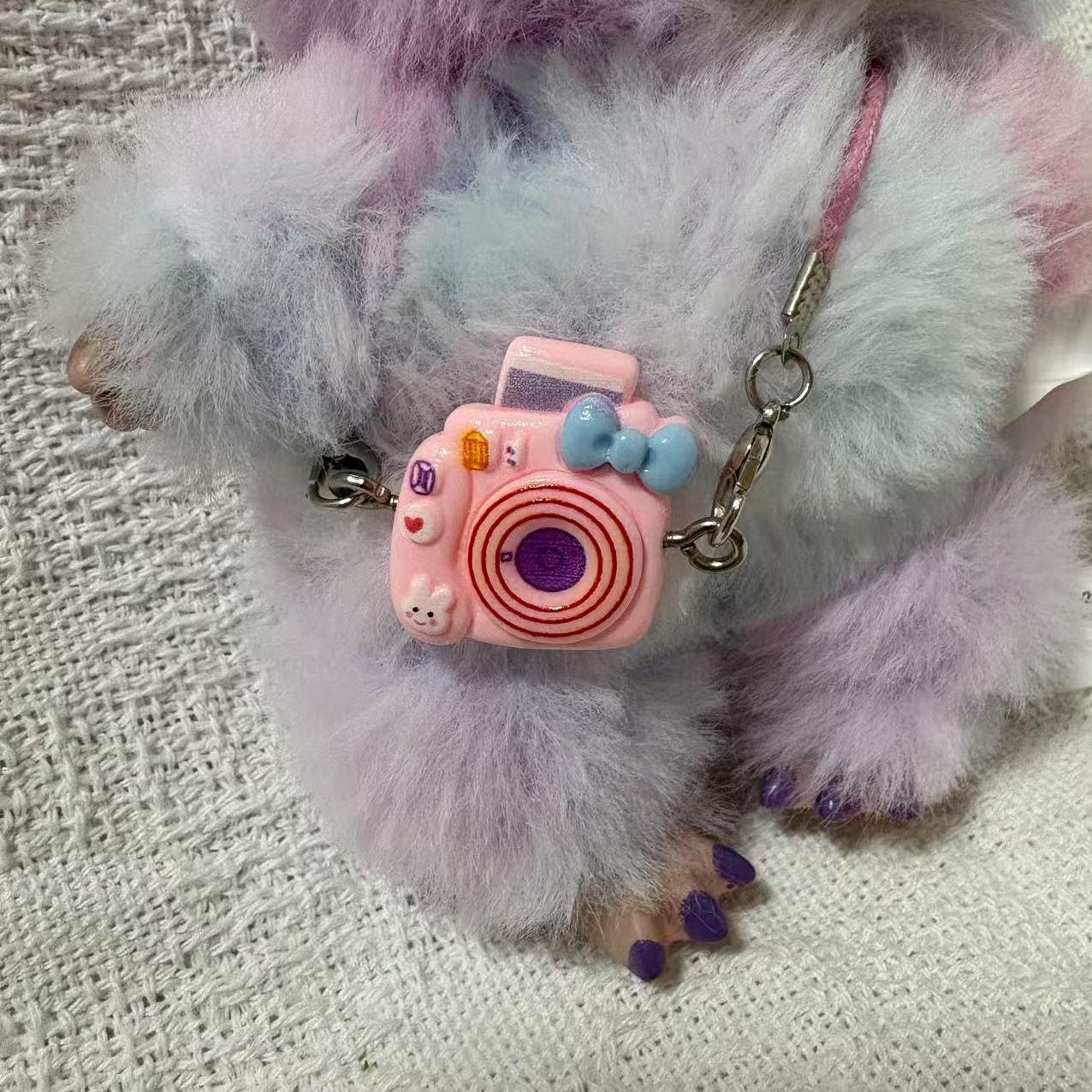 Labubu Accessories