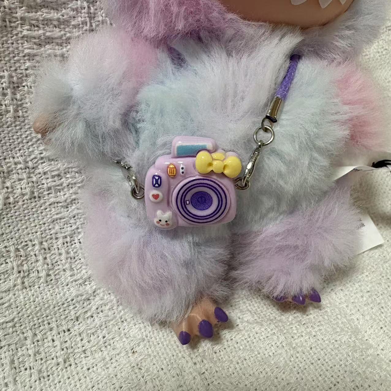 Labubu Accessories
