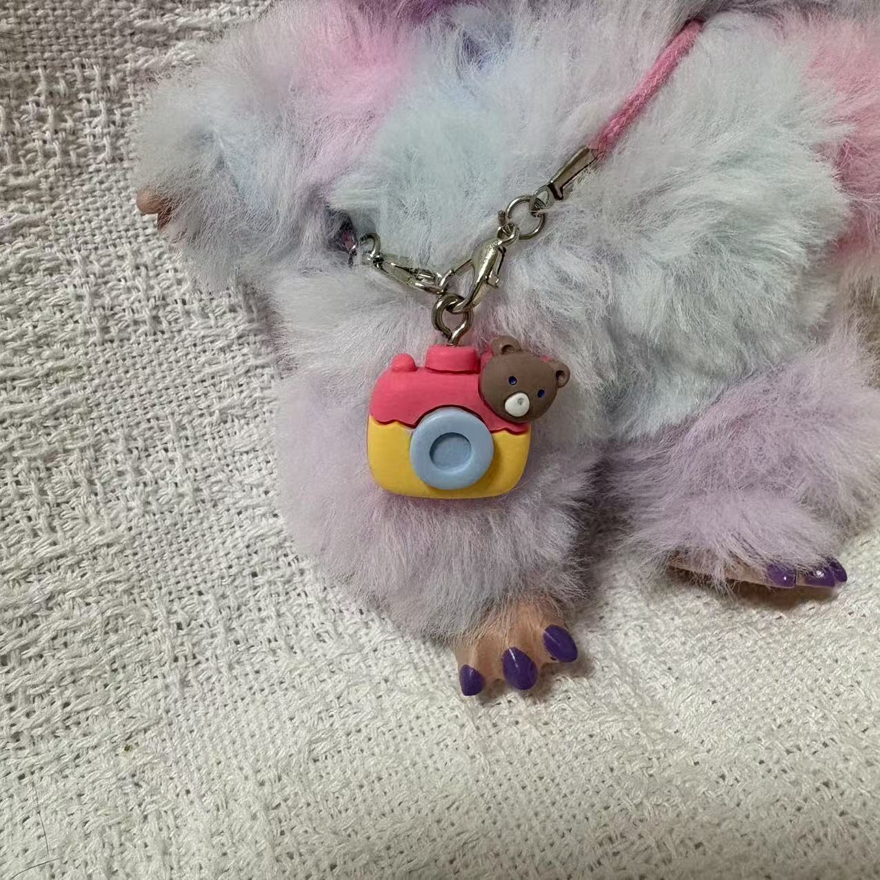 Labubu Accessories