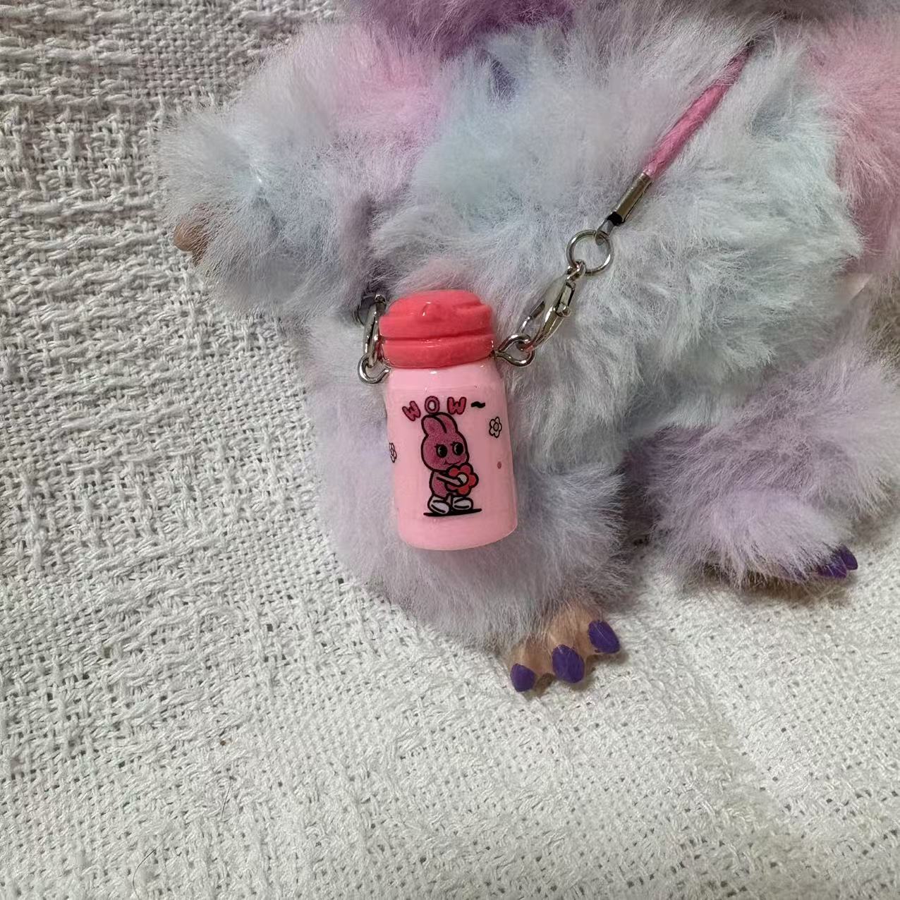 Labubu Accessories
