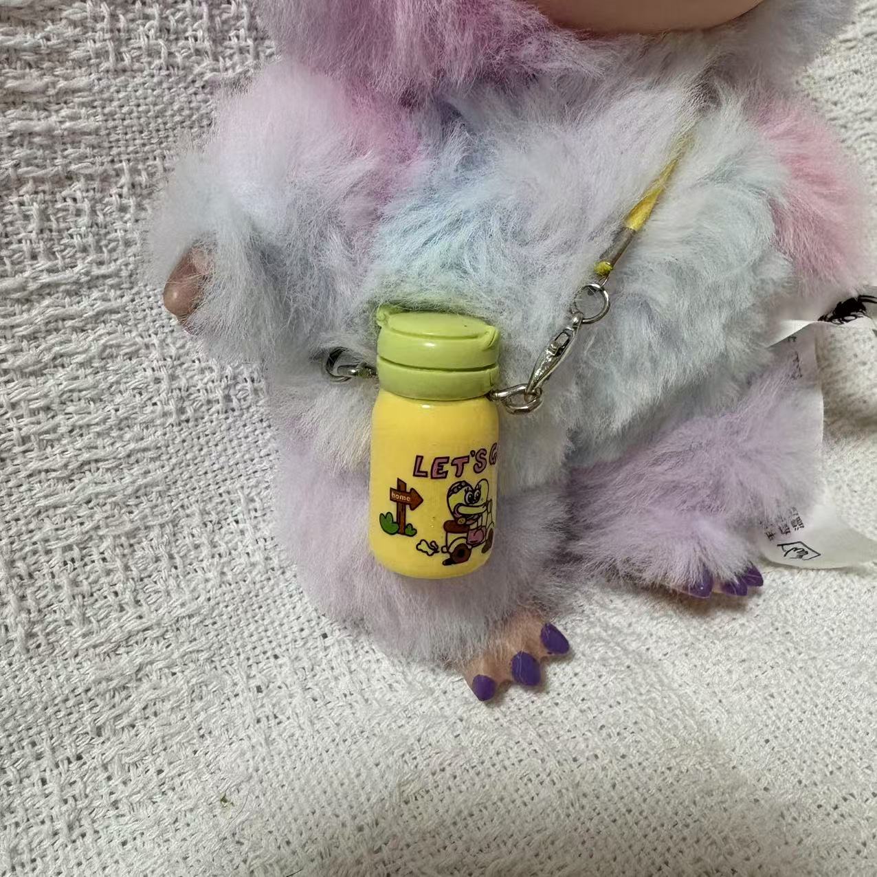 Labubu Accessories