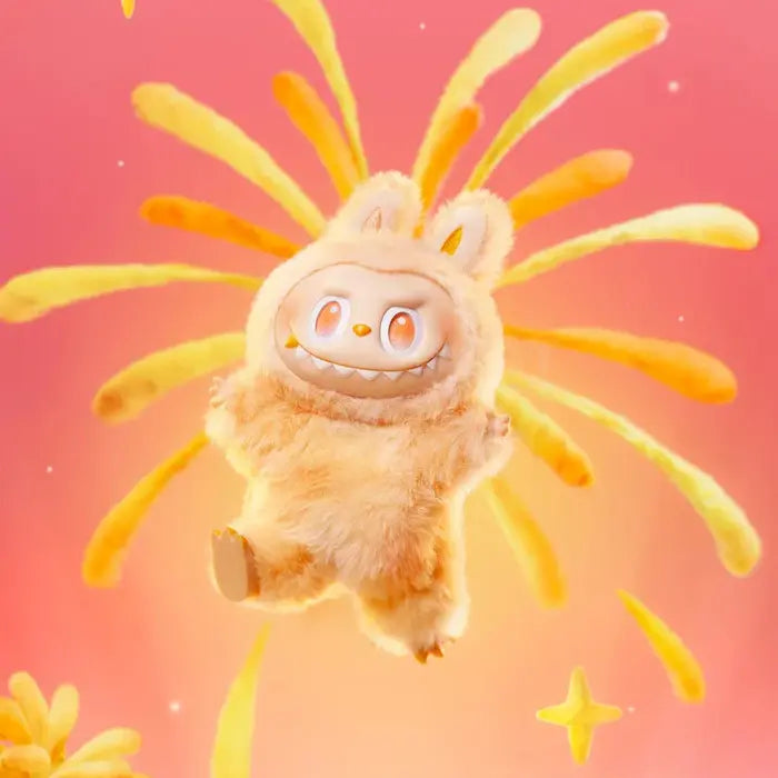 Labubu Big Into Energy