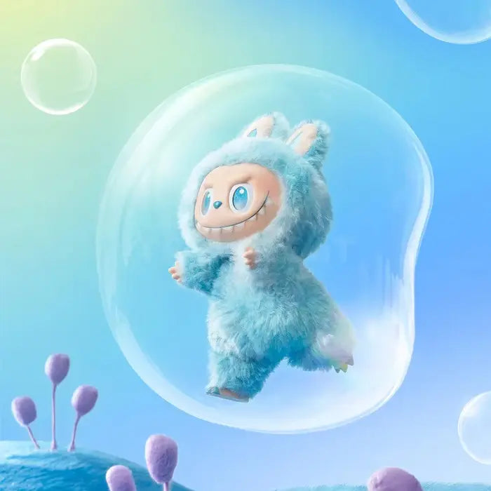Labubu Big Into Energy