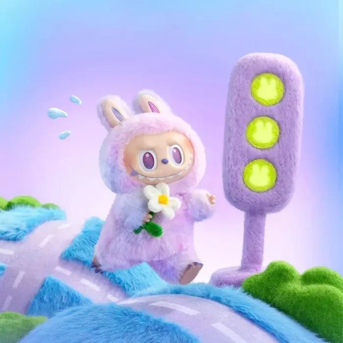 Labubu Big Into Energy