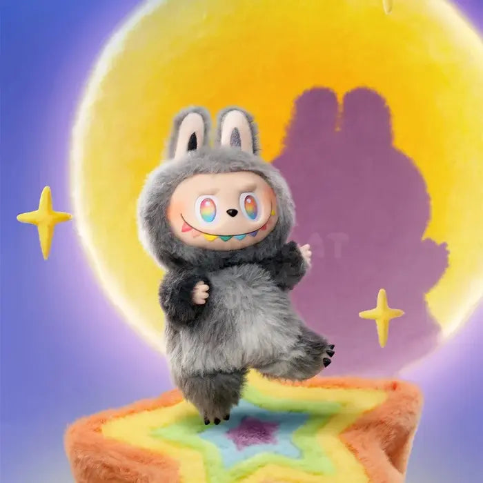 Labubu Big Into Energy
