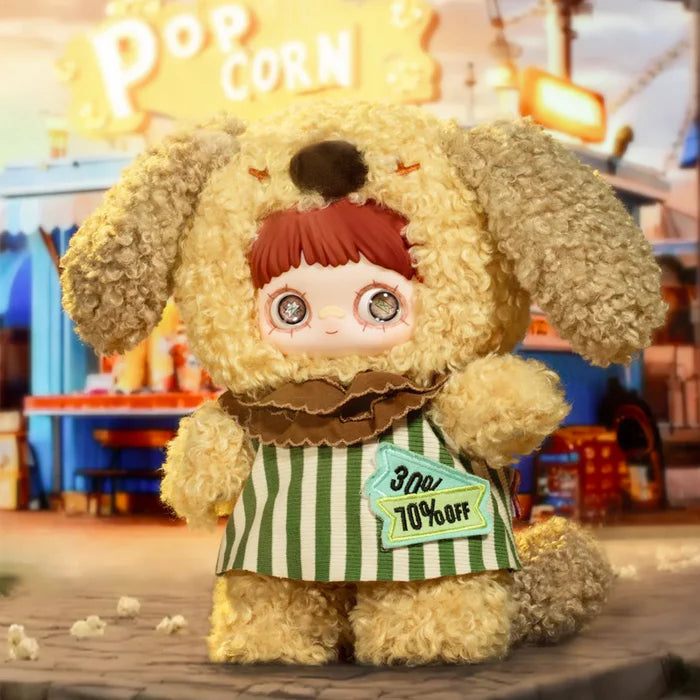 Maymei 400% Forgotten Funfair