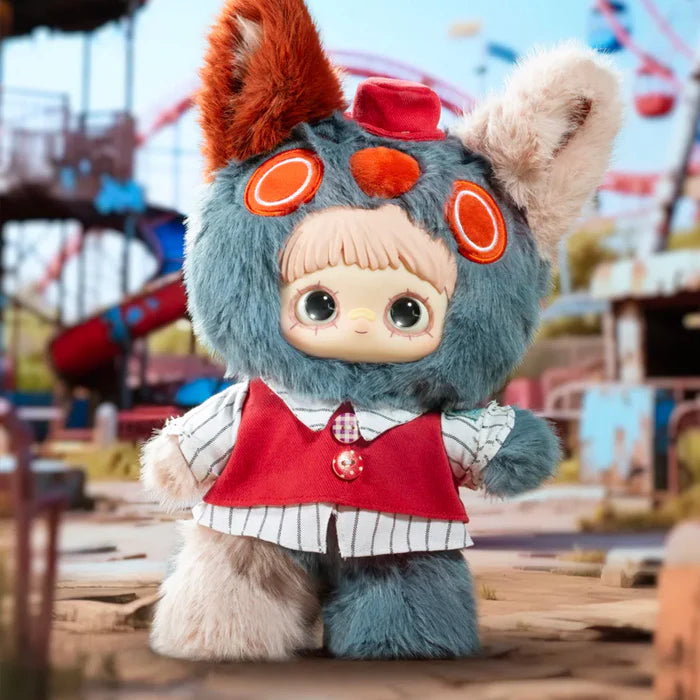 Maymei 400% Forgotten Funfair