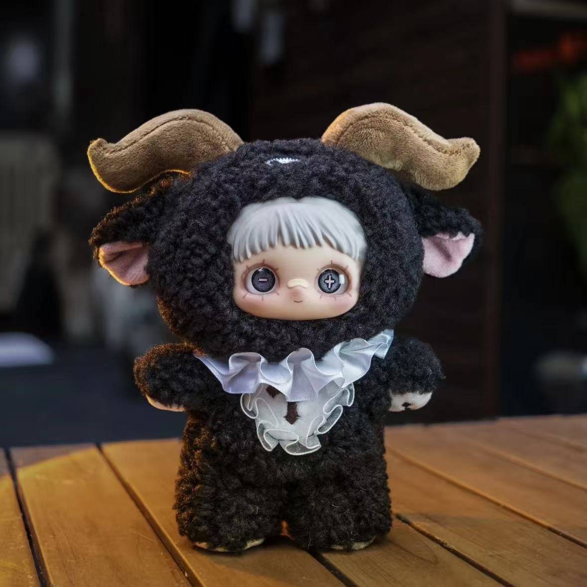 Maymei Dark Forest