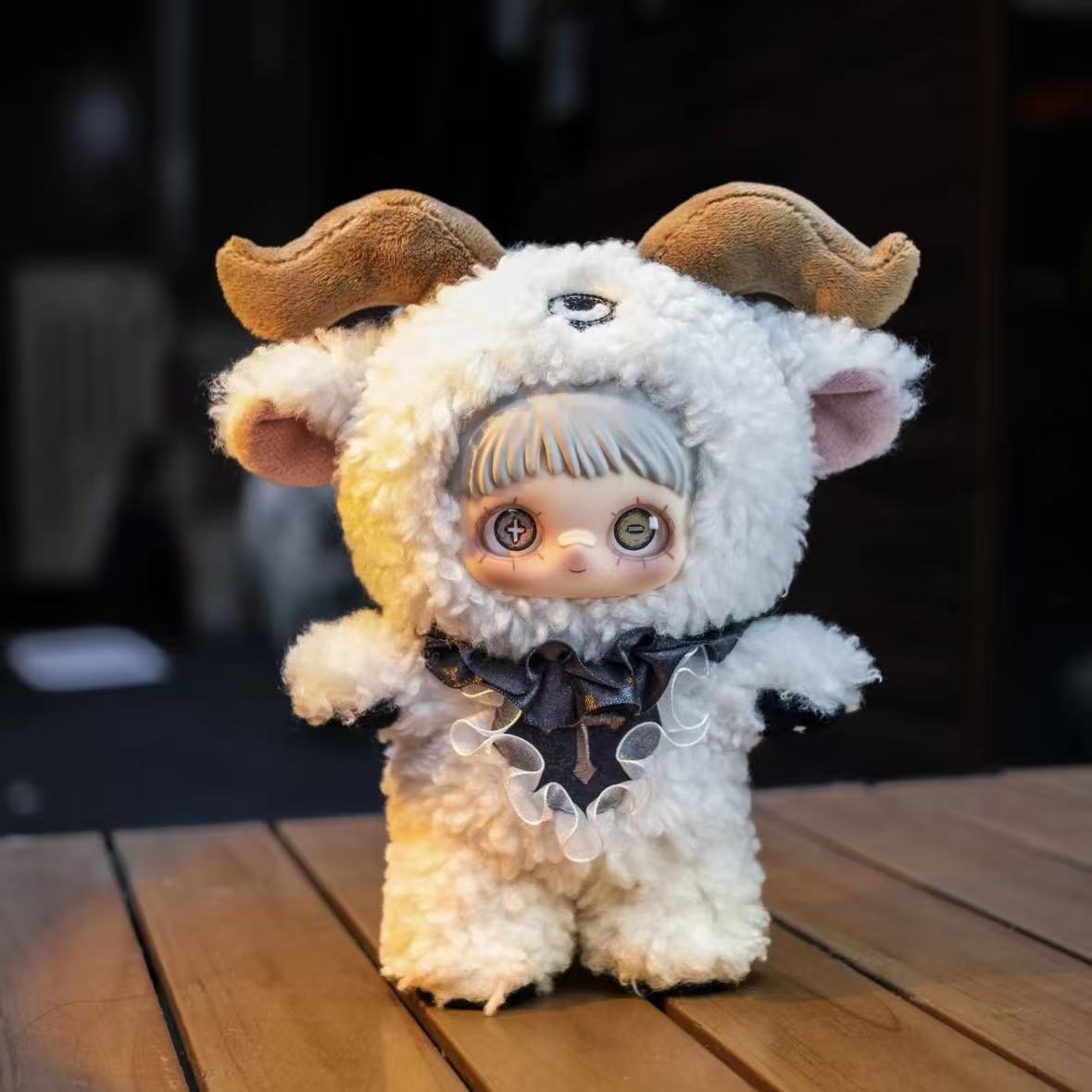 Maymei Dark Forest