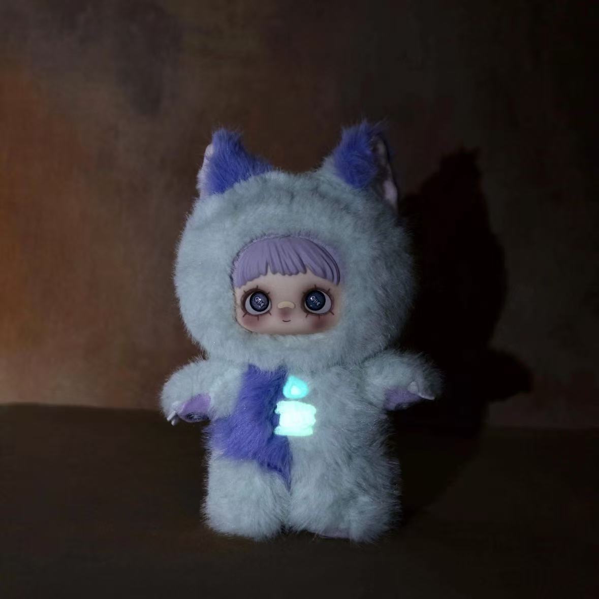 Maymei Dark Forest