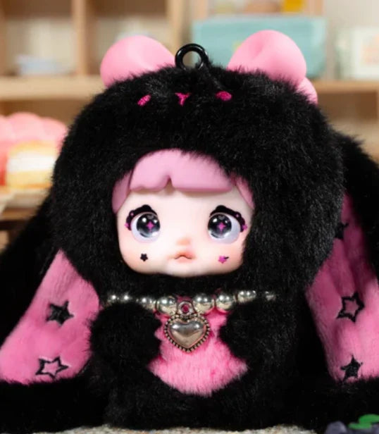 Nommi Baby - Sweetheart Bunny