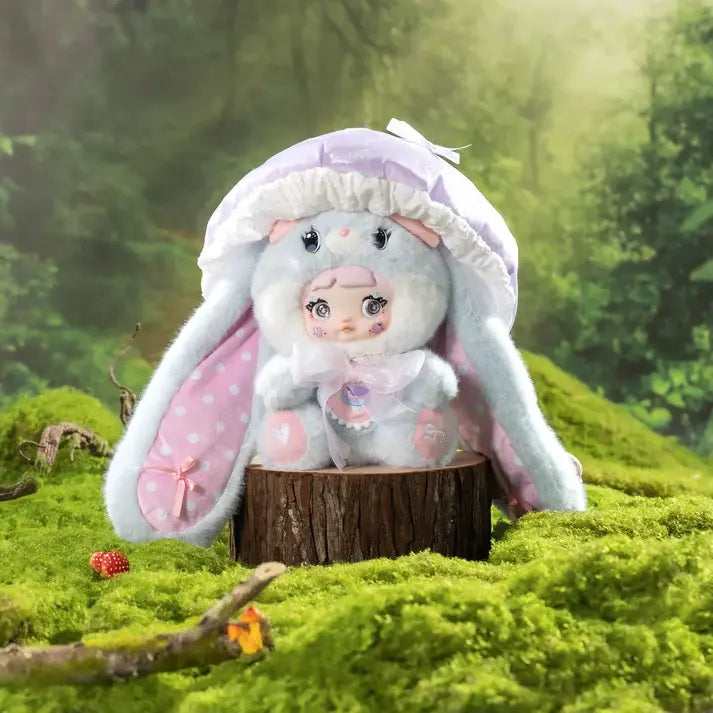 Nommi 400% Mushroom Hat