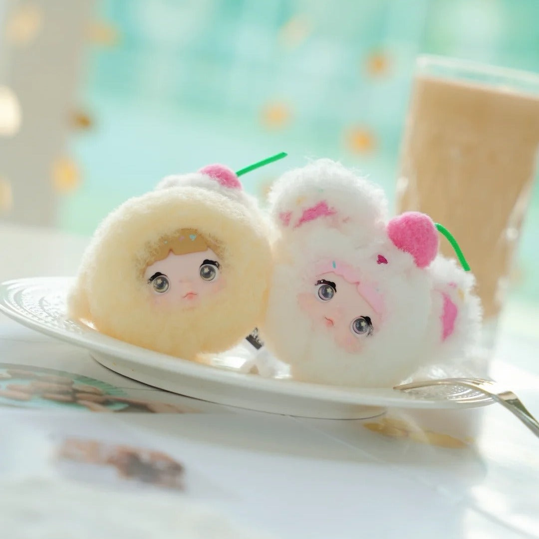Nommi 100% Sweetness