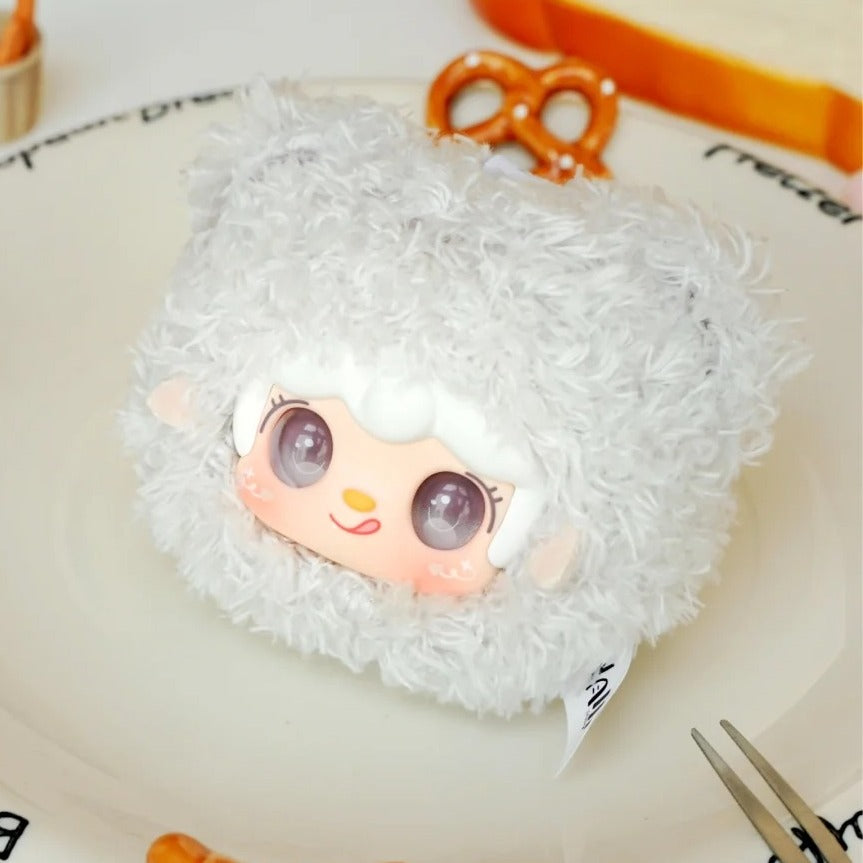 Yooki Little Bear