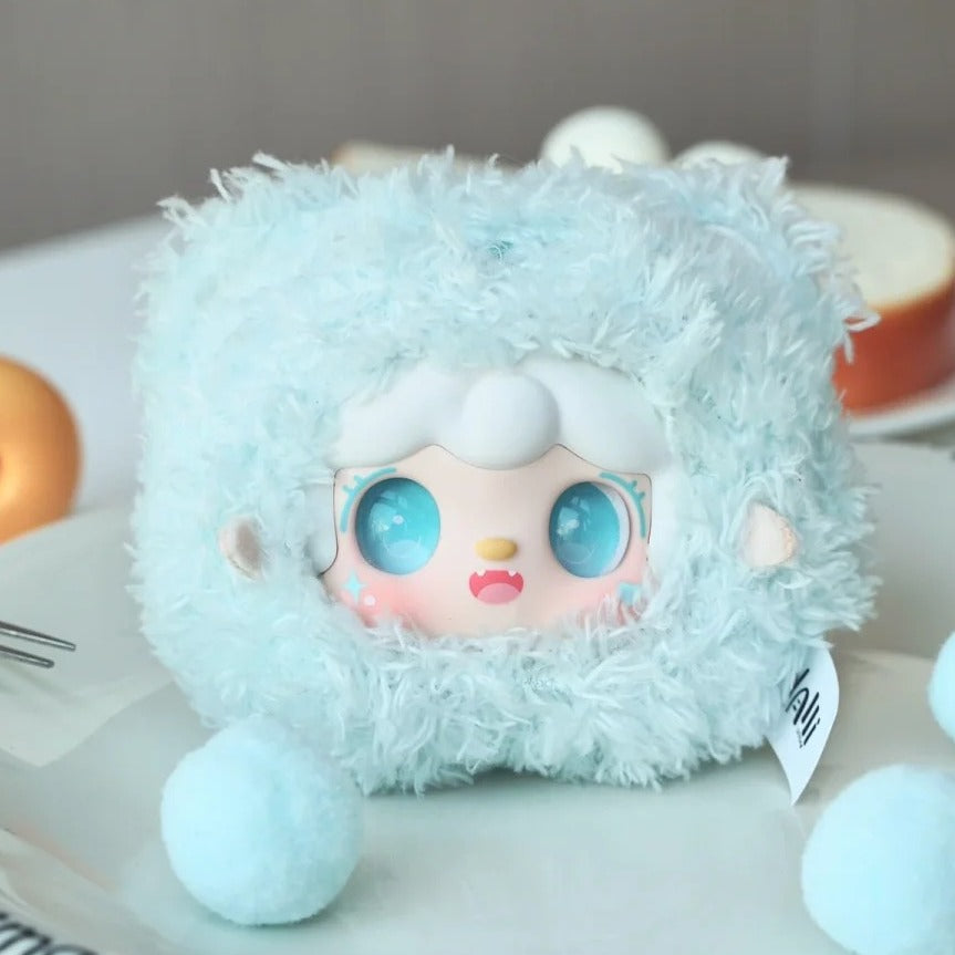 Yooki Little Bear