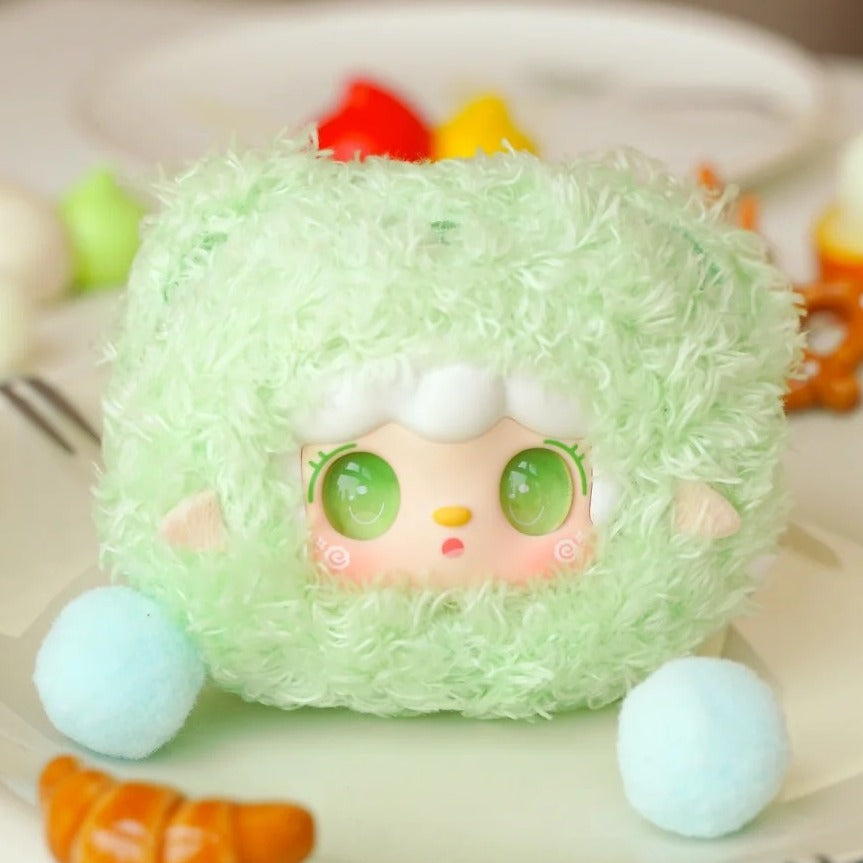 Yooki Little Bear