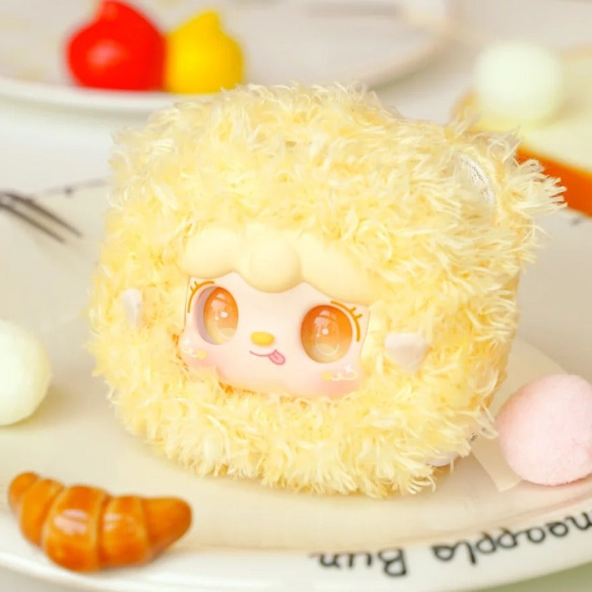 Yooki Little Bear