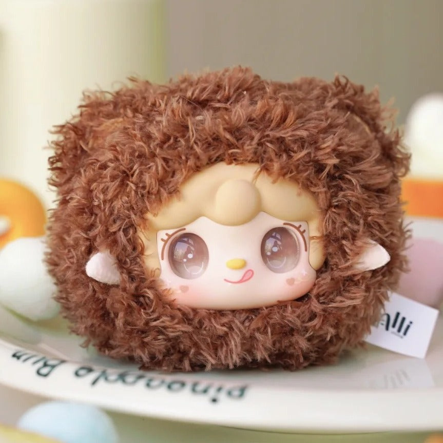 Yooki Little Bear