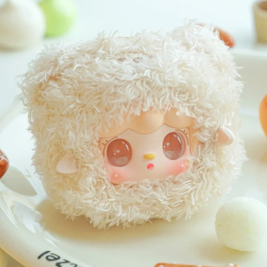 Yooki Little Bear