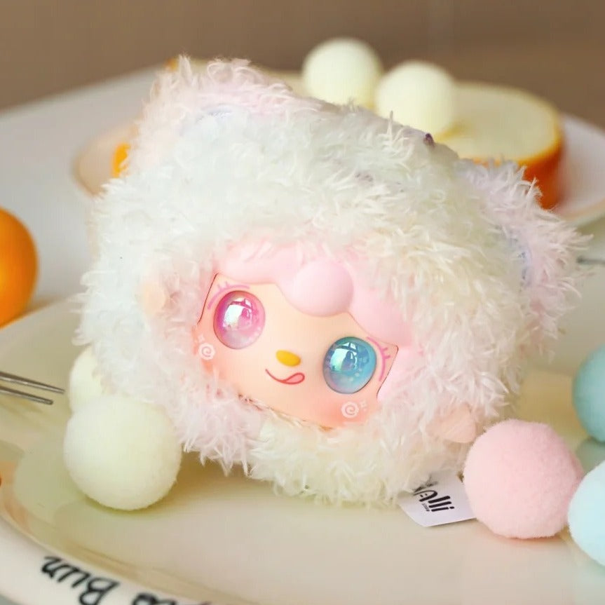 Yooki Little Bear
