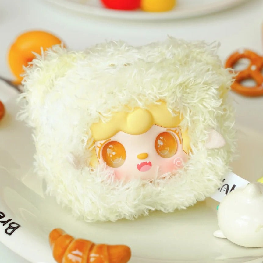 Yooki Little Bear