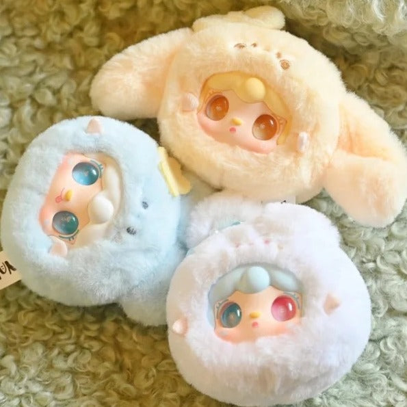 Yooki Cutely Rabbit