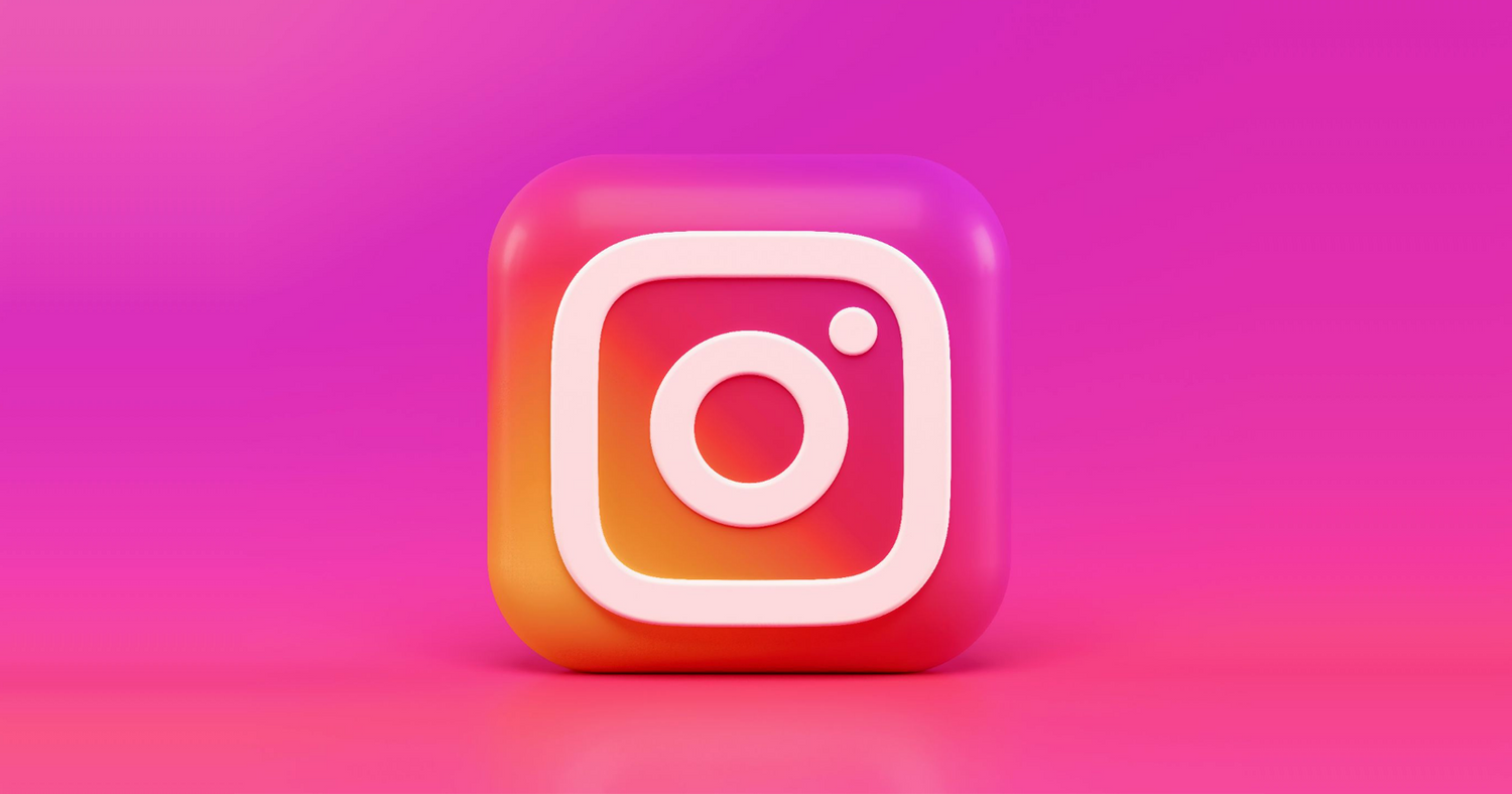 We are now on Ins 🎉 💕