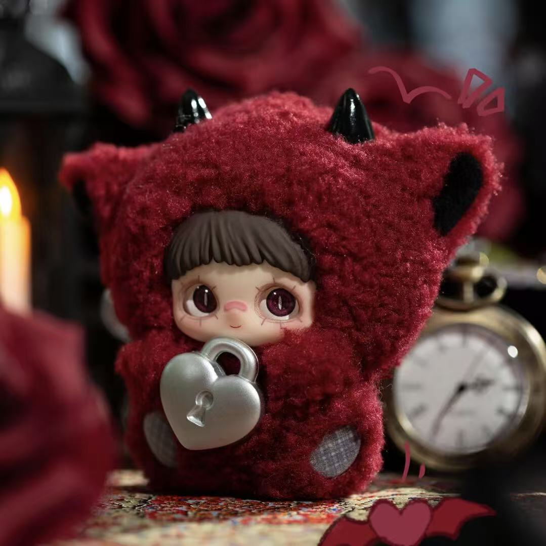 Maymei May I Love You