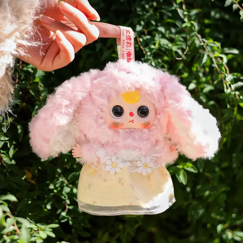 Baby Three De Lovely
