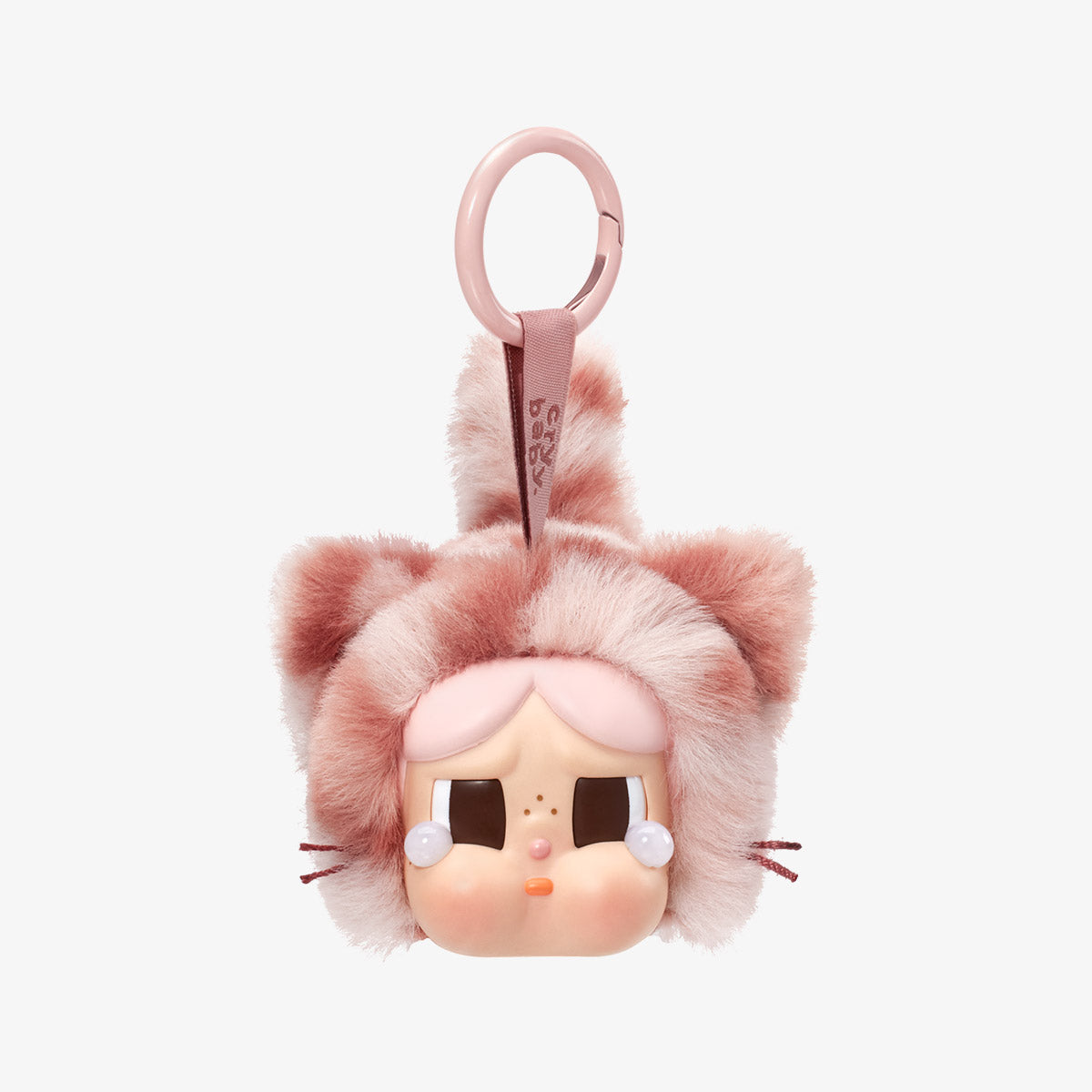 CryBaby Wild But Cutie