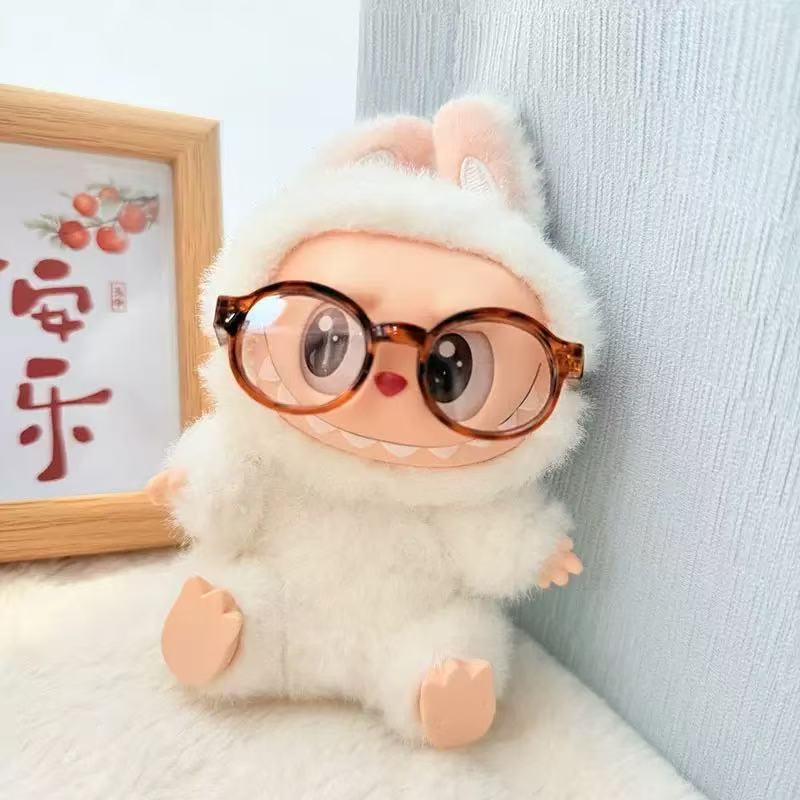 Labubu Accessories