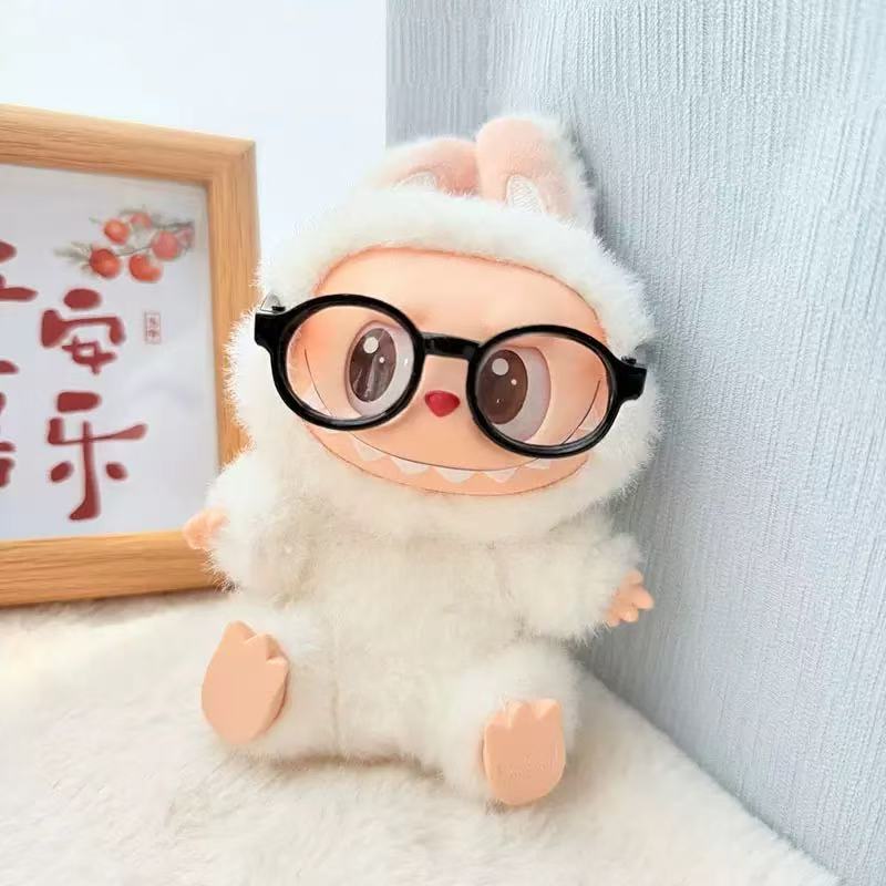 Labubu Accessories