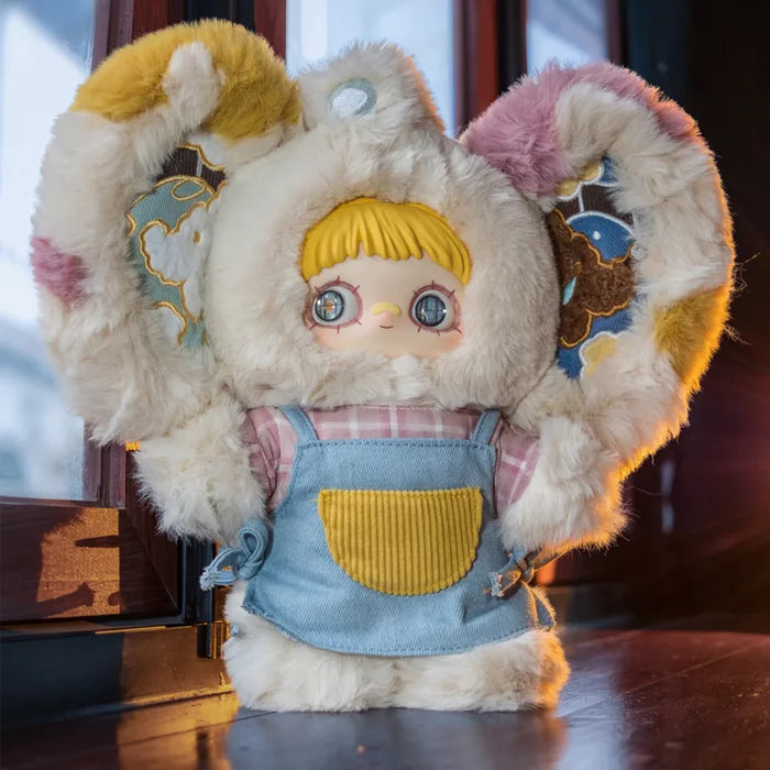 Maymei 400% Forgotten Funfair