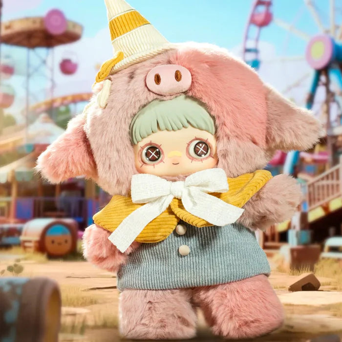 Maymei 400% Forgotten Funfair