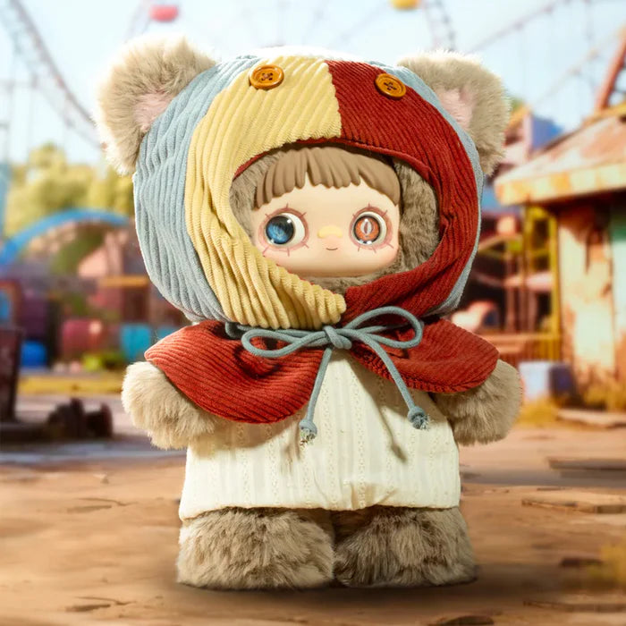Maymei 400% Forgotten Funfair