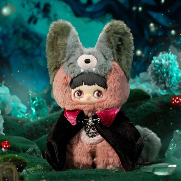 Maymei Symbiote Neverland
