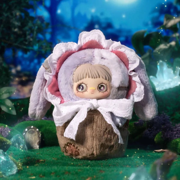 Maymei Symbiote Neverland